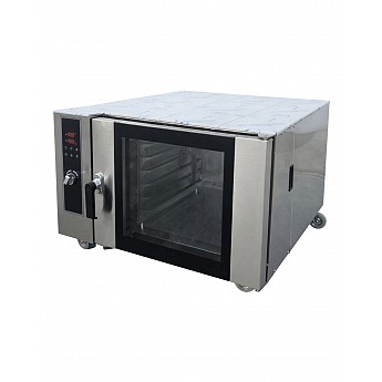 Fermentation chamber for 6 trays - Ital Form