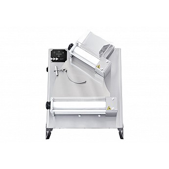 Dough Rollers S 420/T&G - Ital Form