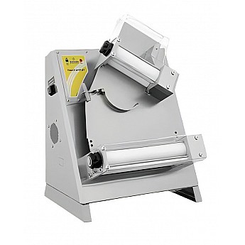 Dough Rollers S500 - Ital Form
