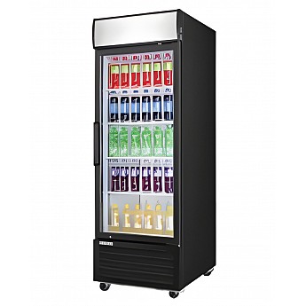 Frižider 600 litara SSI-580F - Ital Form