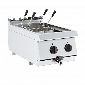 Jednokomorni električni pasta cooker 14 litara - GM