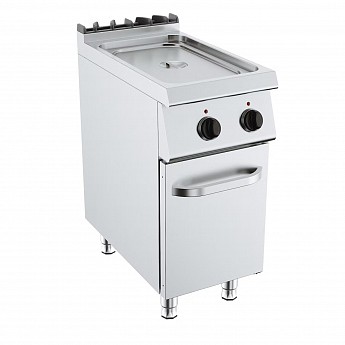 Električni Bain Marie 1.5 kW - GM