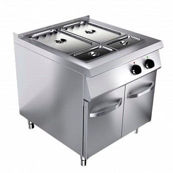 Električni Bain Marie 3 kW - GM