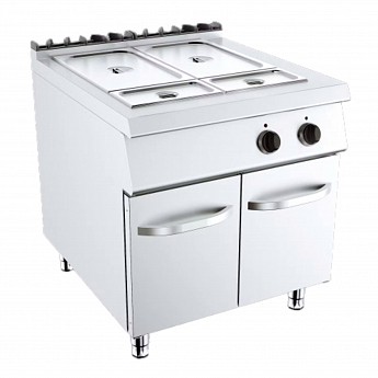 Električni Bain Marie 4 kW - GM