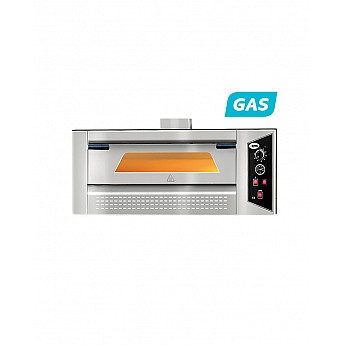 Gas Pizza Oven PFG 4 - GMG