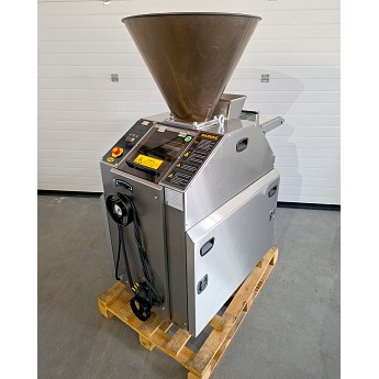 Vacuum dough divider VD 150-800 - German Technik