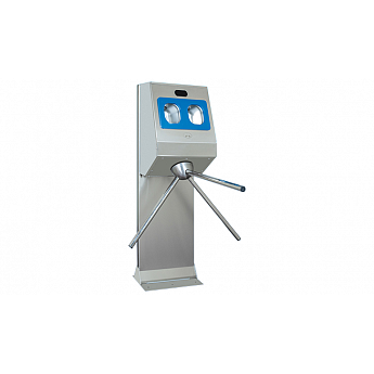 Hygiene Barrier TED 02A - Sind