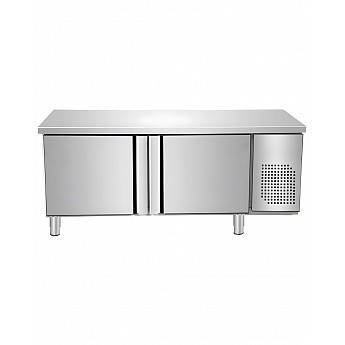 Refrigerated Work Table 150x80 cm - GM