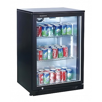Back Bar Cooler SSI-130H - Ital Form