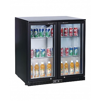 Back Bar Cooler SSI-230S - Ital Form