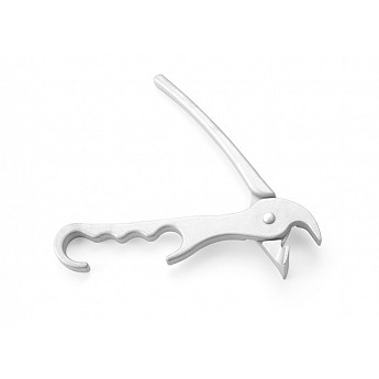 Tray Gripper - Ital Form