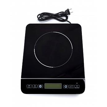 Hob Ø18cm Induction SSS200F- Ital Form 2
