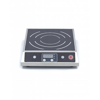 Hob Ø26cm Induction - Ital Form 2
