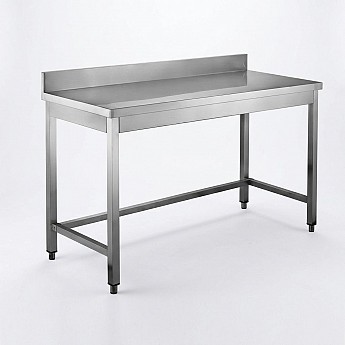 Demountable worktables 1000x600x850mm - GM