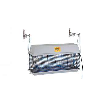 Electric Insect Trap KP 40 - Sind