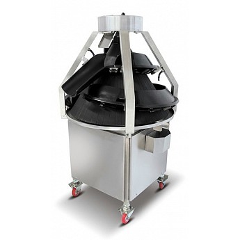 Dough rounder 100-600 - Ital Form