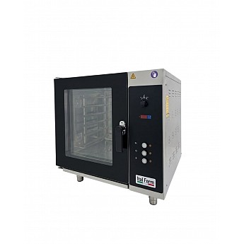 Konvektomat SSCO6 - Ital Form