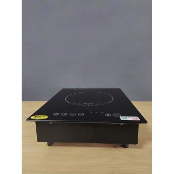 Professional induction hob - Ital Form 2