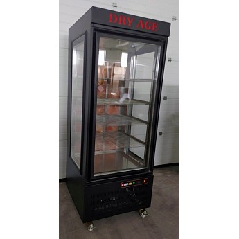 Vitrina za suvo zrenje mesa 400 litara - Ital Form