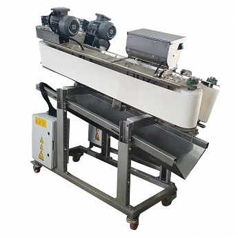 Banded Rolling Machine S200 - Ital Form
