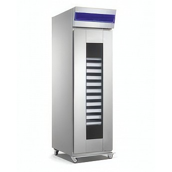 Fermentation chamber 13 baking tray FC13P - Ital Form