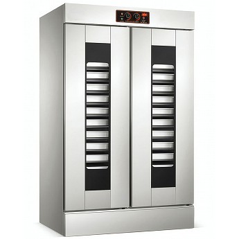 Fermentation chamber 26 baking tray FC26P - Ital Form