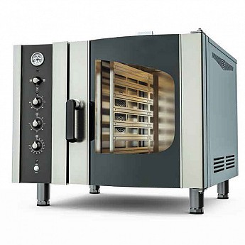 Konvektomat 6 GN-1/1 - Ital Form