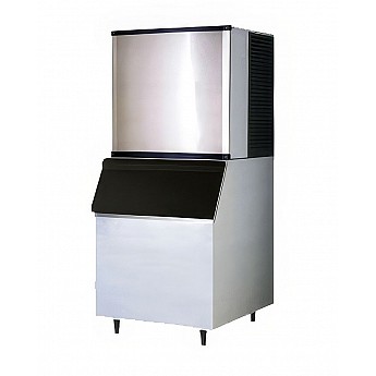 Ledomat sa boksom 500kg/24h - Ital Form