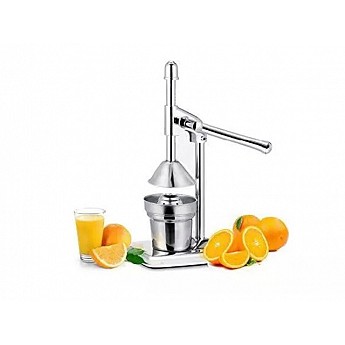 Hand citrus strainer 182×142×374mm - Ital Form