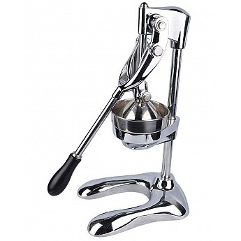 Hand citrus strainer 265 × 205 × 500mm - Ital Form