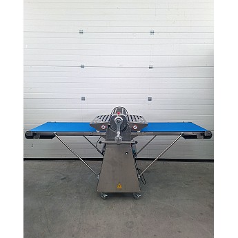 Laminator mašina za oblikovanje testa SDSM 11 - Ital Form