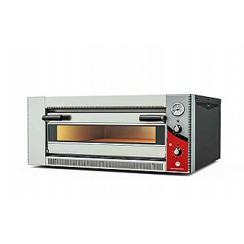 Electric Pizza Oven 105x70cm - Ital Form