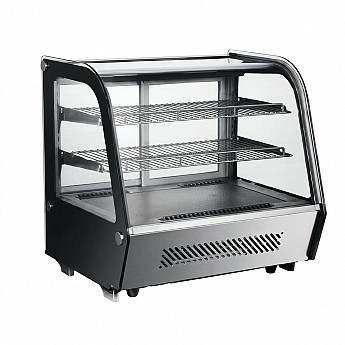 Cold showcase 160x63cm SR-252L - Ital Form