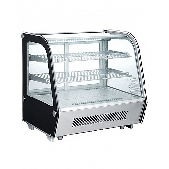 Cold showcase 70x57cm SR-120L - Ital Form