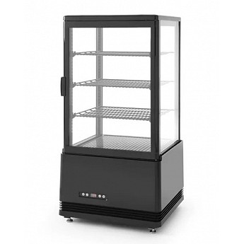 Cold showcase 45x40cm SR-78LB - Ital Form