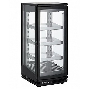 Cold showcase 43x46cm S-93L - Ital Form
