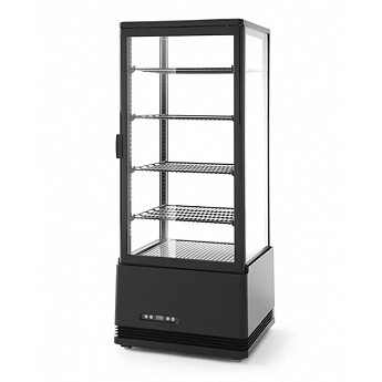 Cold showcase 45x40cm SR-98LB - Ital Form