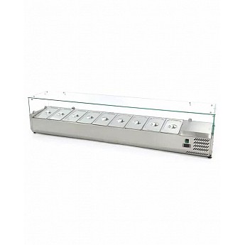 Salatara SSI 2000/380mm - Ital Form