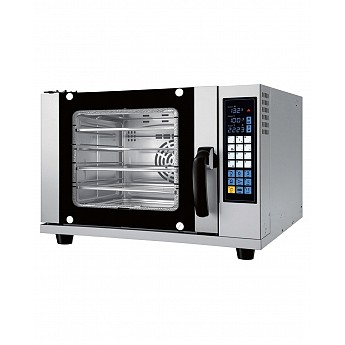 Konvektomat 5 plehova SSE-120 - Ital Form