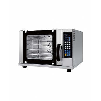Konvektomat 5 plehova SSE-60 - Ital Form