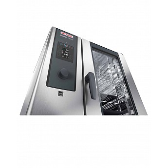 Rational iCombi Classic 6-1/1 Combi Steamer 2