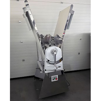 Laminator za testo S630 - Ital Form