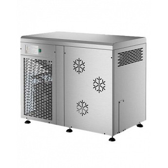 Ledomat M1500 Ice Flake - Ital Form