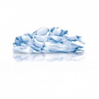 Ice machine M400 Ice Flake - Ital Form 2