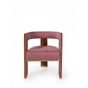 Chair Lion