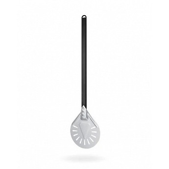 Pizza Peel Ø 23 cm, Length 140 cm - GMG
