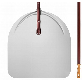 Pizza shovel Ø50 cm - Lilly Codroipo 2