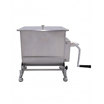 Manual Meat Mixer - Ital Form