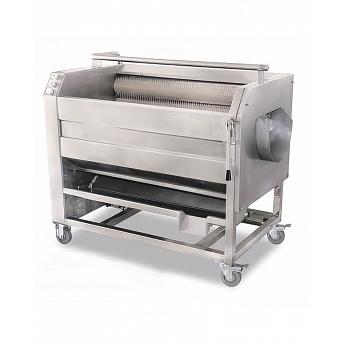 Fruit And Vegetable Washing Machine SS-1500 - Ital Form
