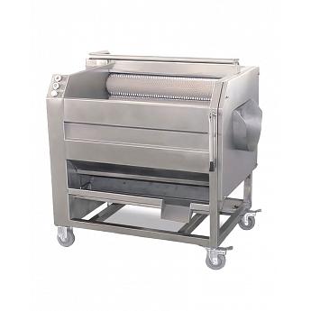 Fruit And Vegetable Washing Machine SS-800 - Ital Form